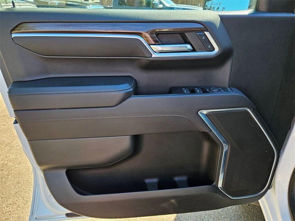 2023 Chevrolet Silverado 1500 RST Gresham OR