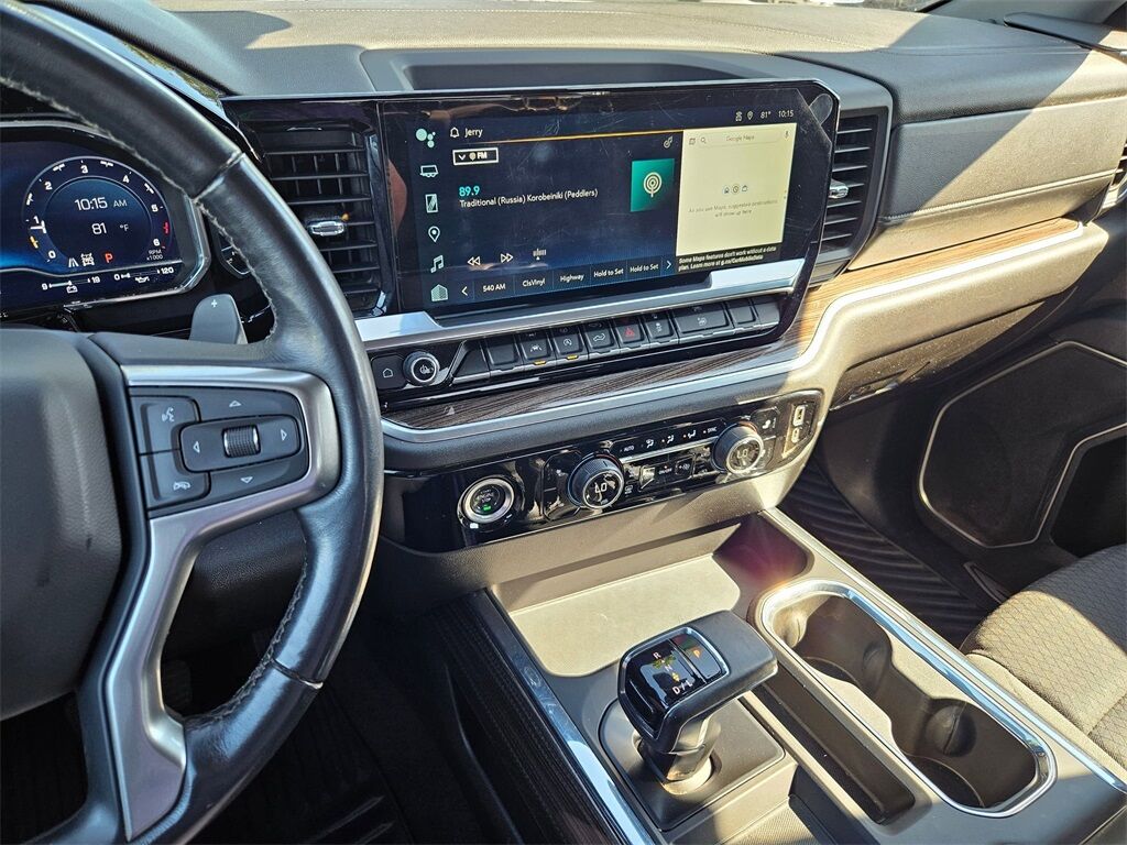 2023 Chevrolet Silverado 1500 RST Gresham OR