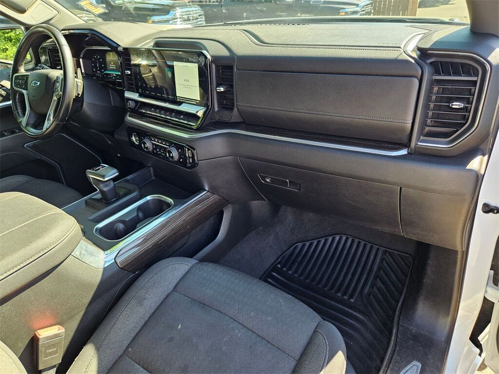 2023 Chevrolet Silverado 1500 RST Gresham OR