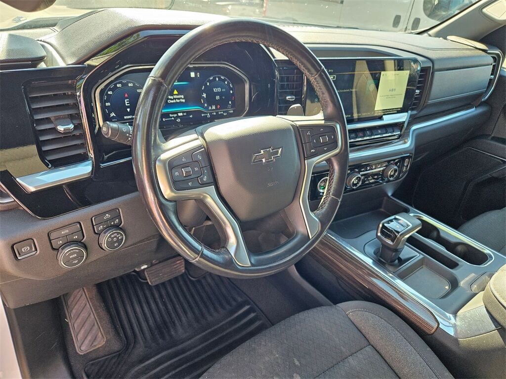2023 Chevrolet Silverado 1500 RST Gresham OR