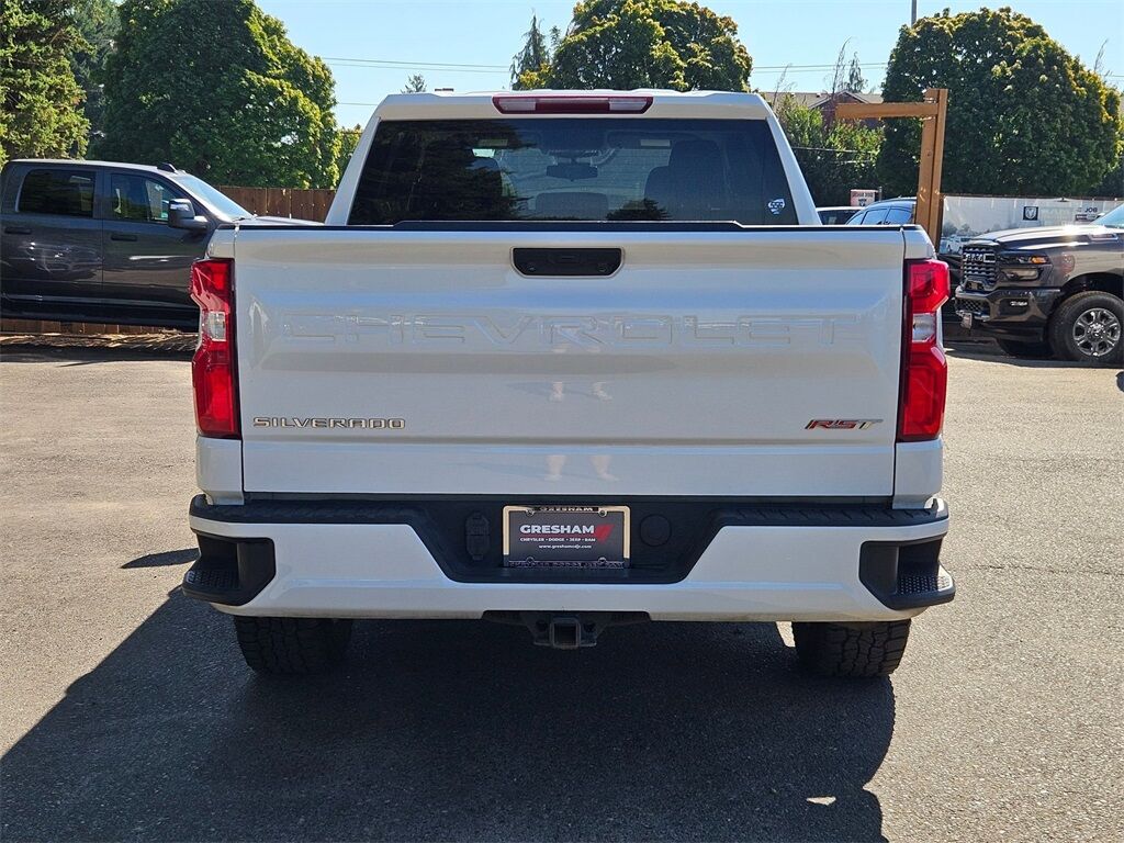 2023 Chevrolet Silverado 1500 RST Gresham OR
