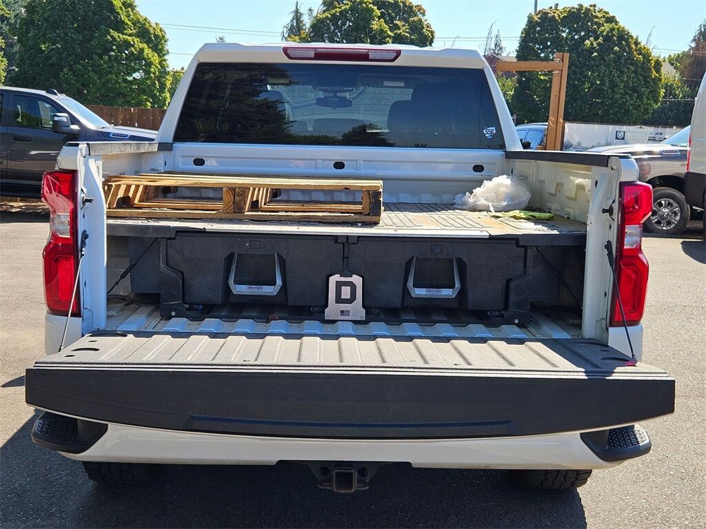 2023 Chevrolet Silverado 1500 RST Gresham OR