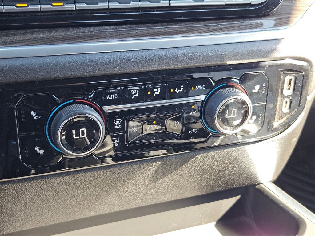 2023 Chevrolet Silverado 1500 RST Gresham OR