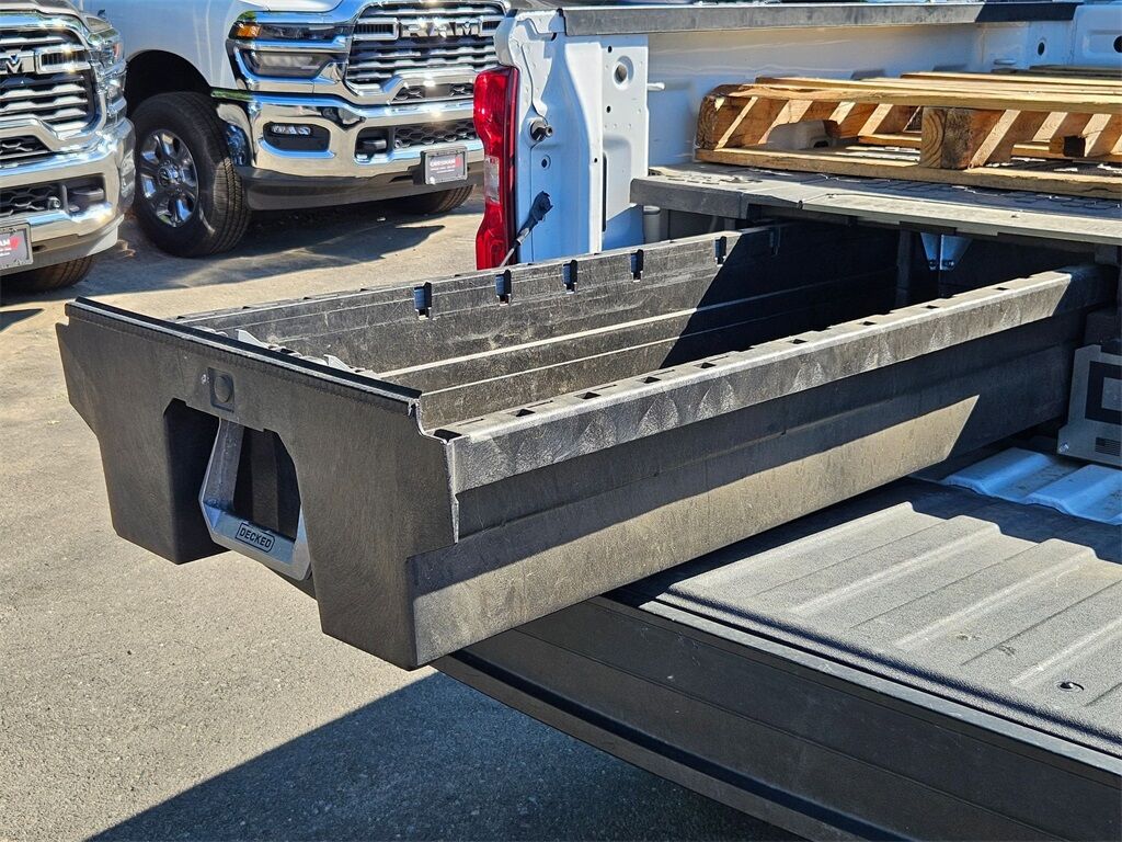 2023 Chevrolet Silverado 1500 RST Gresham OR
