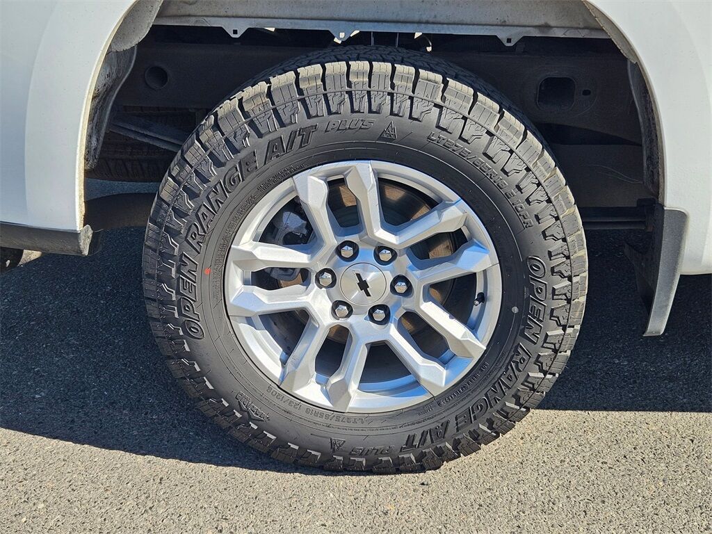 2023 Chevrolet Silverado 1500 RST Gresham OR