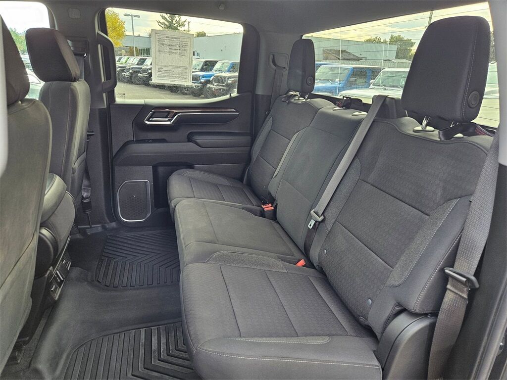2023 Chevrolet Silverado 1500 RST Gresham OR
