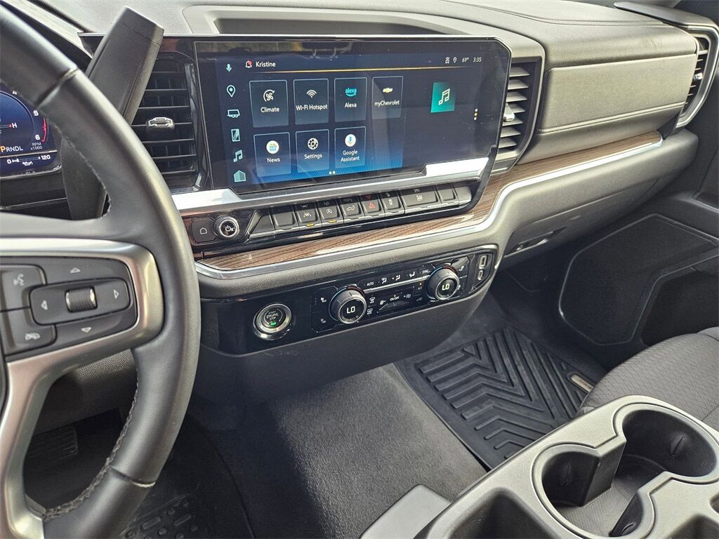 2023 Chevrolet Silverado 1500 RST Gresham OR