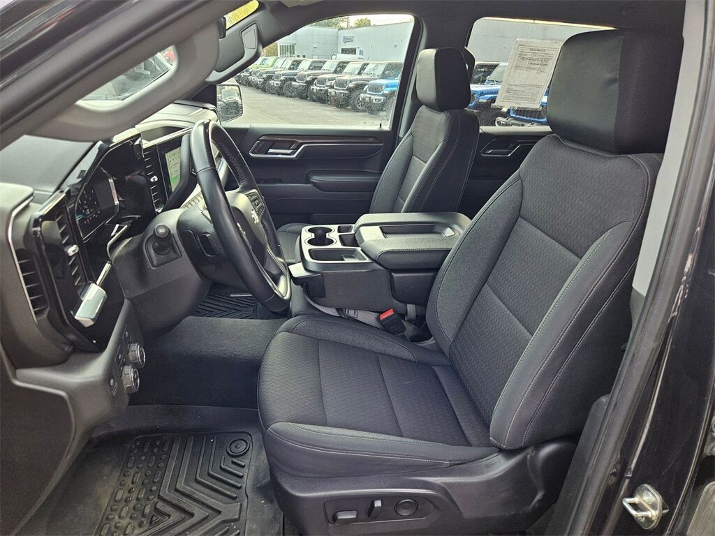 2023 Chevrolet Silverado 1500 RST Gresham OR