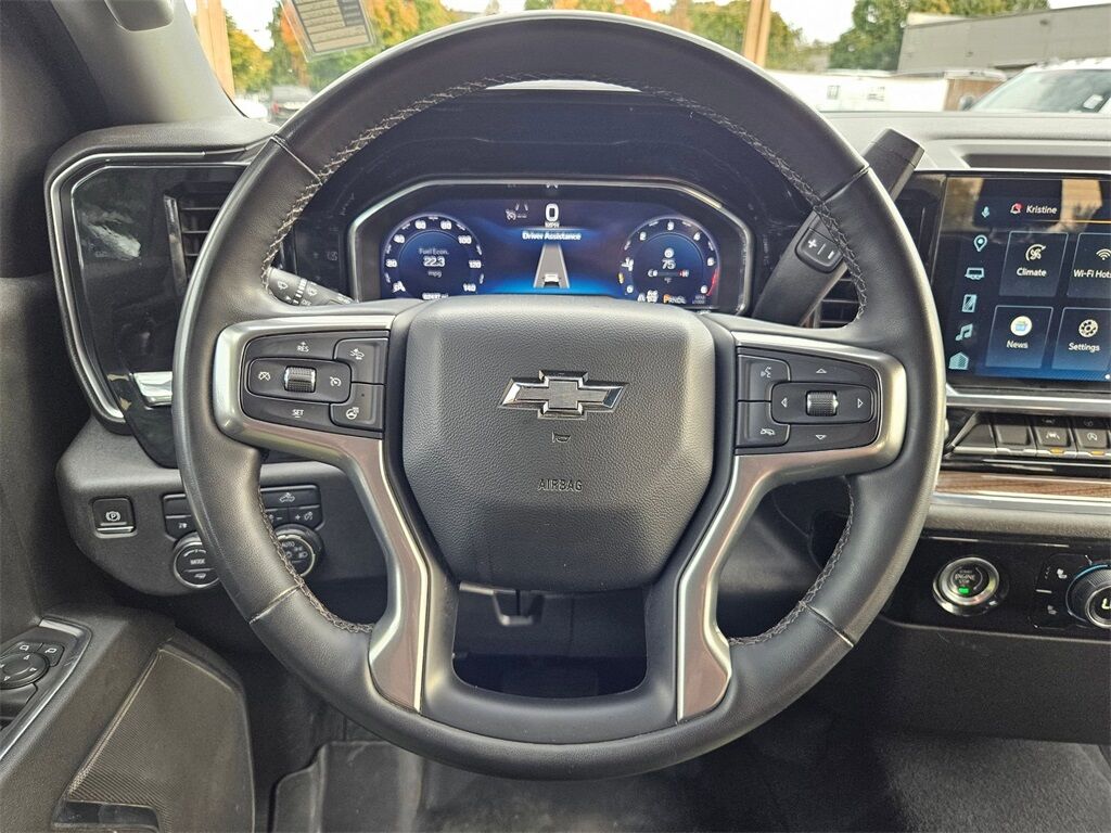 2023 Chevrolet Silverado 1500 RST Gresham OR