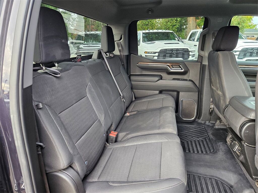 2023 Chevrolet Silverado 1500 RST Gresham OR