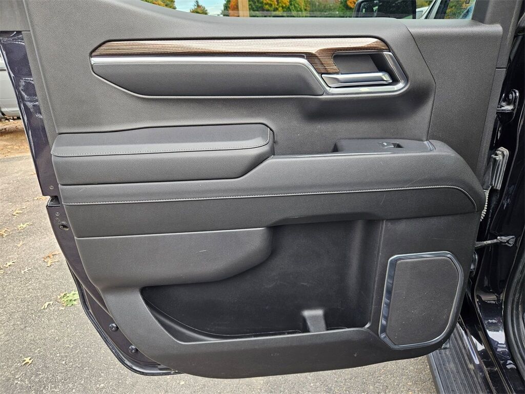 2023 Chevrolet Silverado 1500 RST Gresham OR