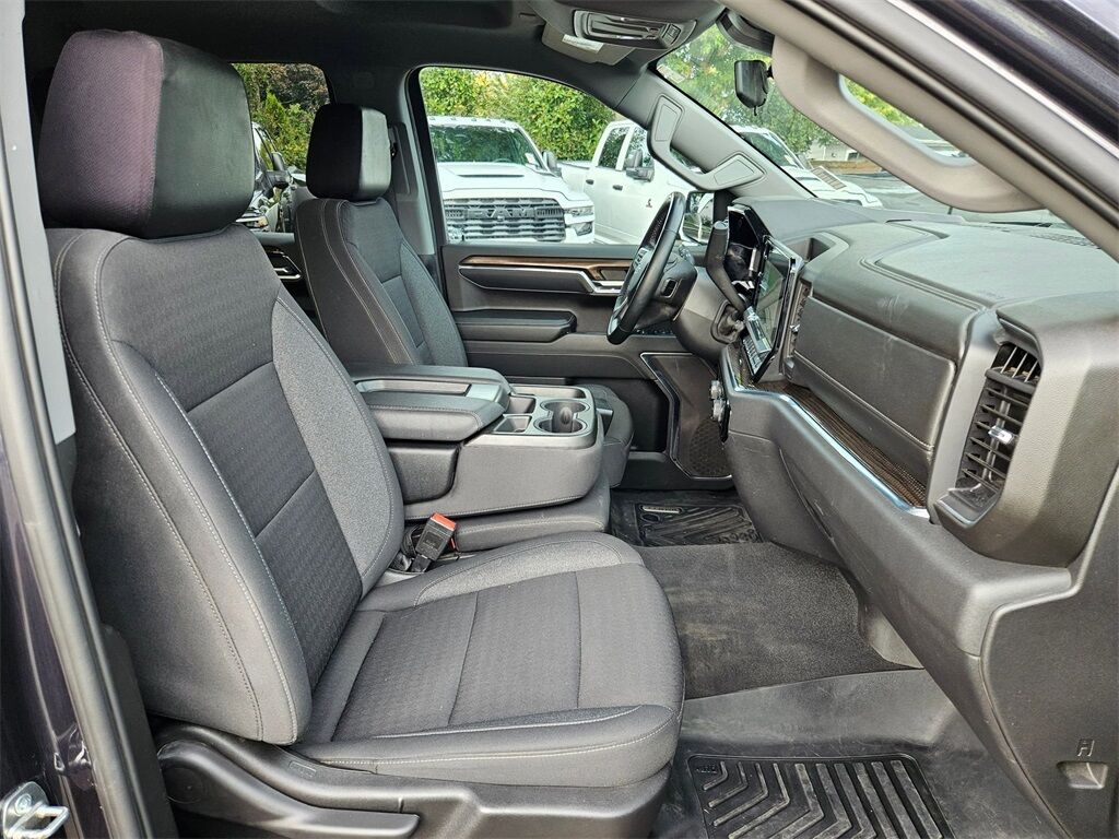 2023 Chevrolet Silverado 1500 RST Gresham OR