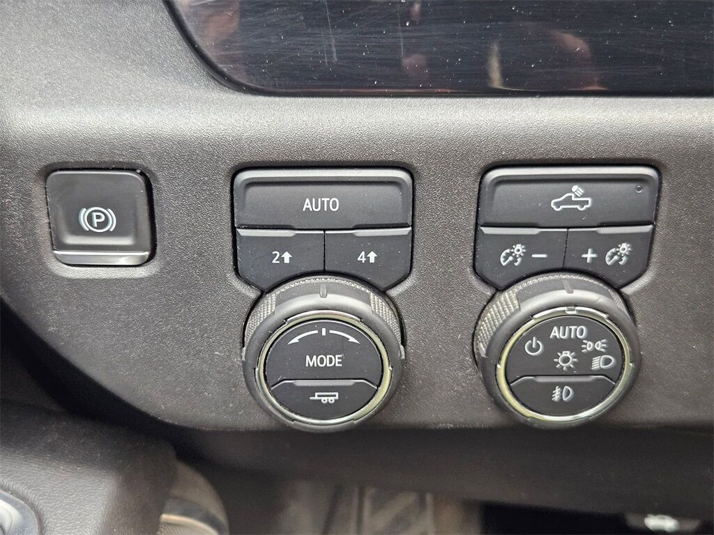2023 Chevrolet Silverado 1500 RST Gresham OR