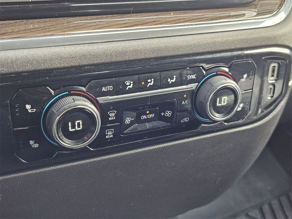 2023 Chevrolet Silverado 1500 RST Gresham OR