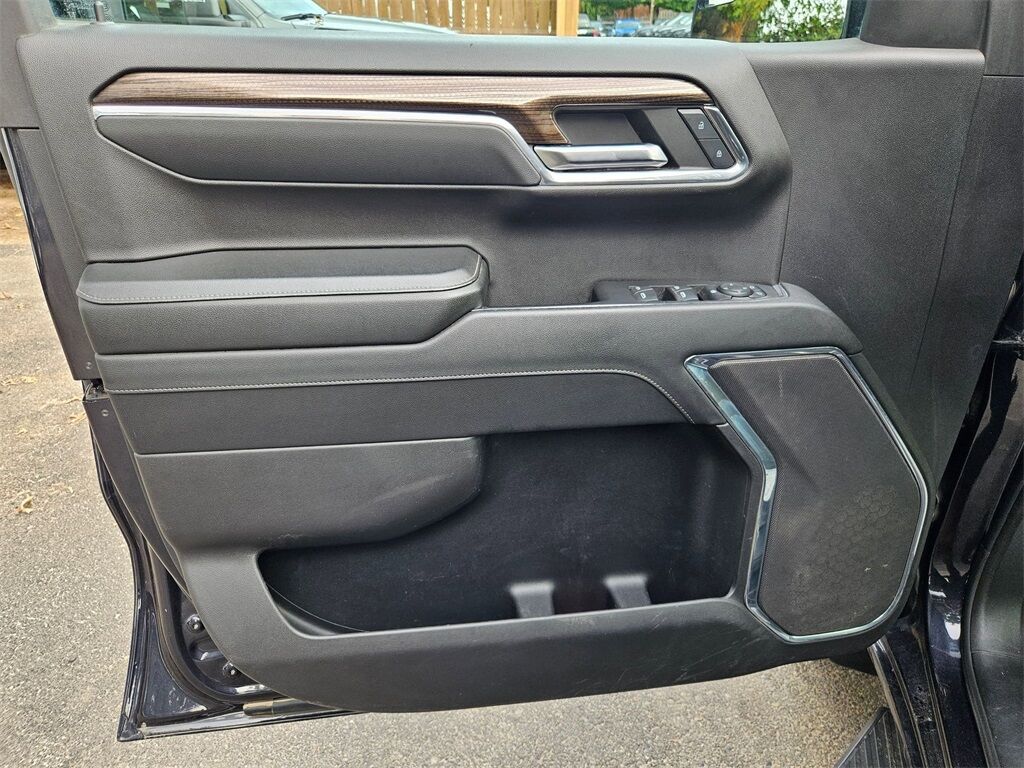 2023 Chevrolet Silverado 1500 RST Gresham OR