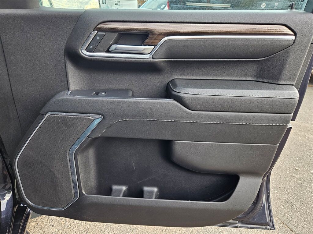 2023 Chevrolet Silverado 1500 RST Gresham OR