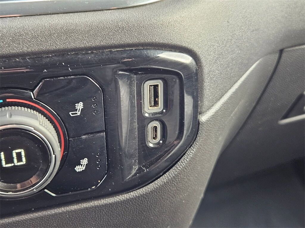2023 Chevrolet Silverado 1500 RST Gresham OR