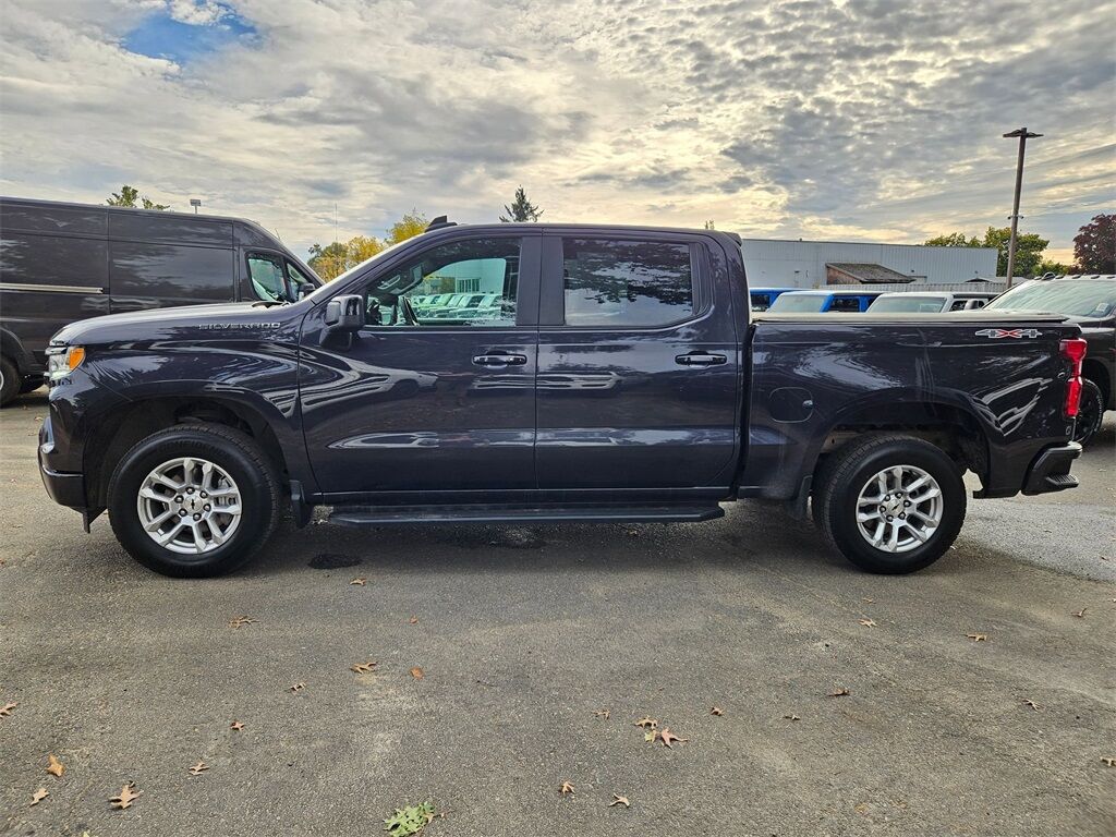 2023 Chevrolet Silverado 1500 RST Gresham OR