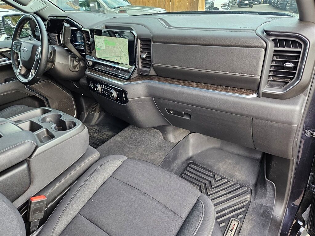2023 Chevrolet Silverado 1500 RST Gresham OR