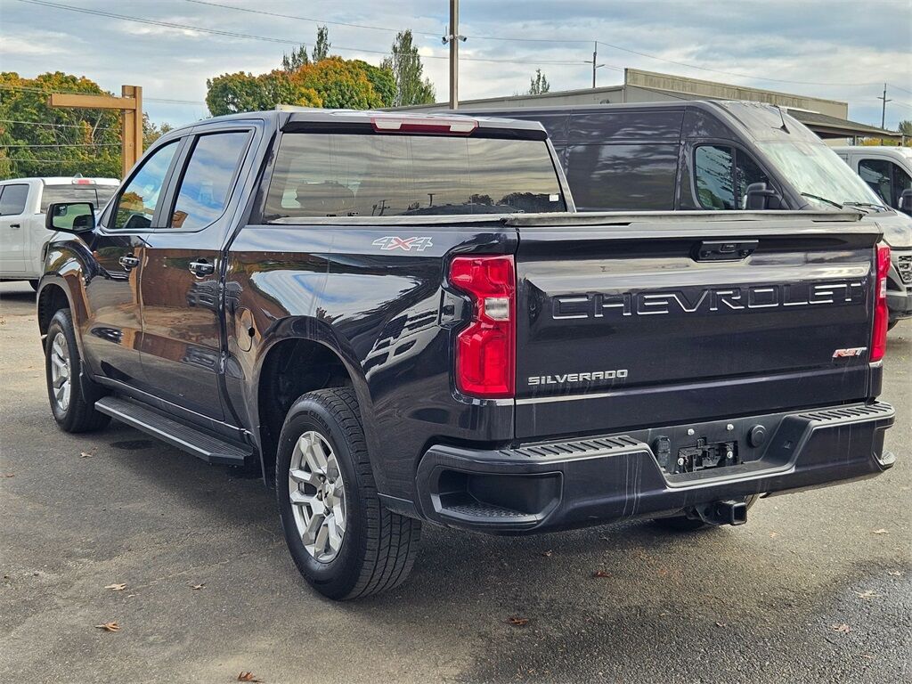 2023 Chevrolet Silverado 1500 RST Gresham OR