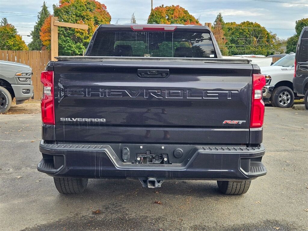 2023 Chevrolet Silverado 1500 RST Gresham OR