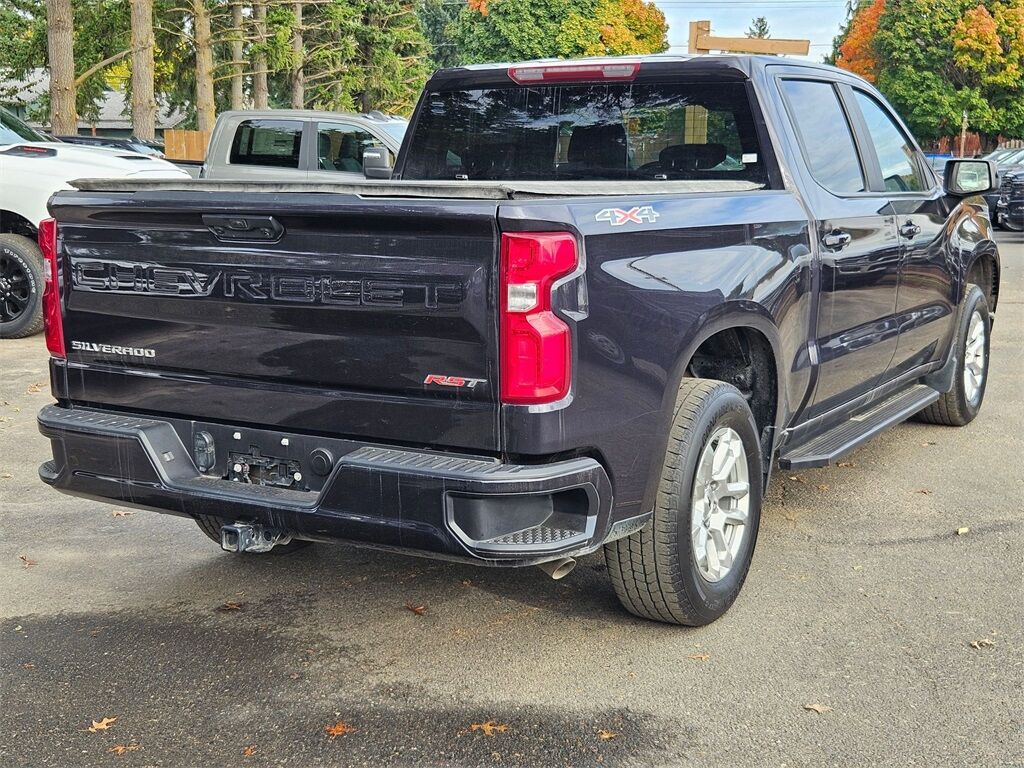 2023 Chevrolet Silverado 1500 RST Gresham OR