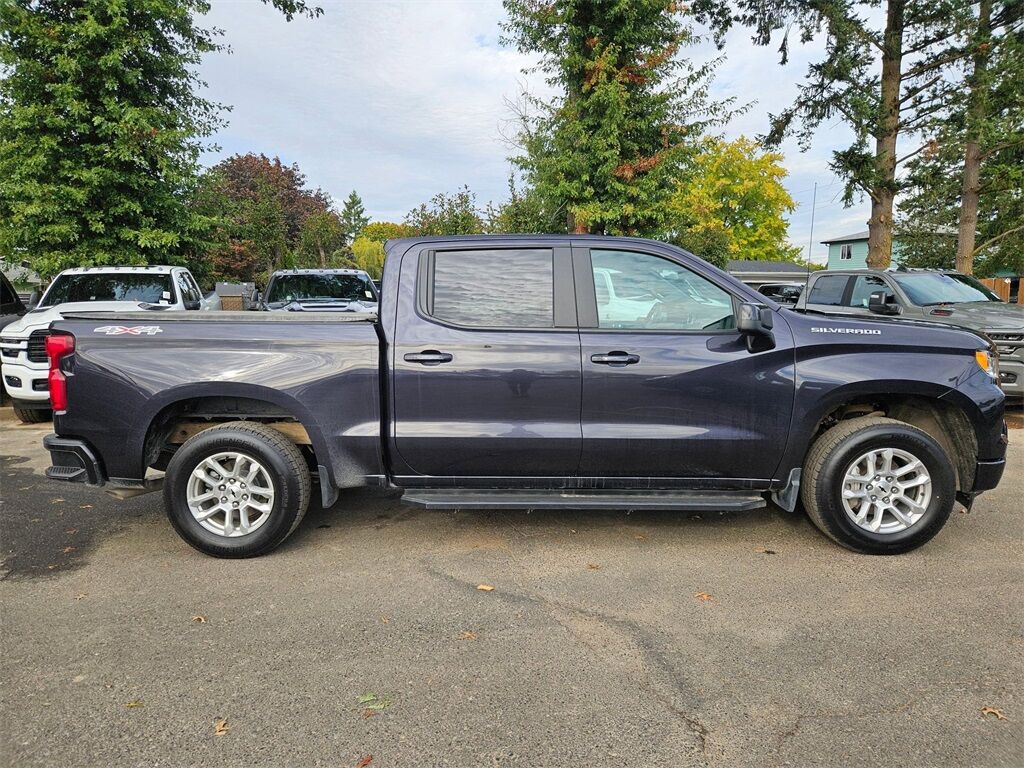 2023 Chevrolet Silverado 1500 RST Gresham OR