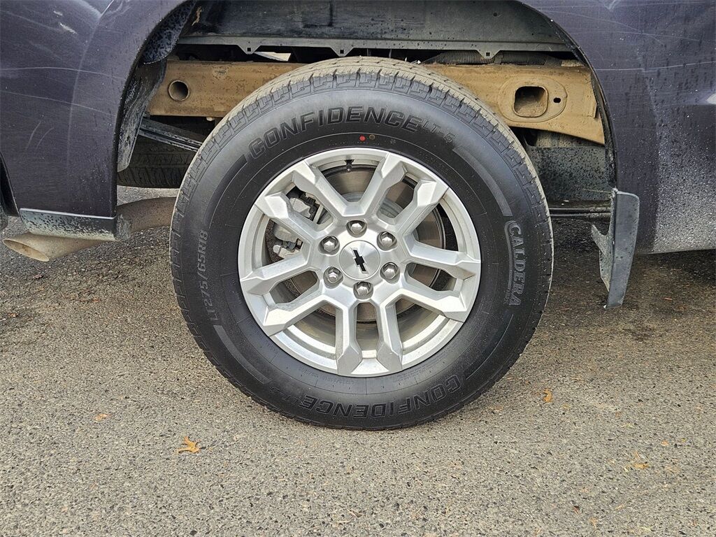 2023 Chevrolet Silverado 1500 RST Gresham OR