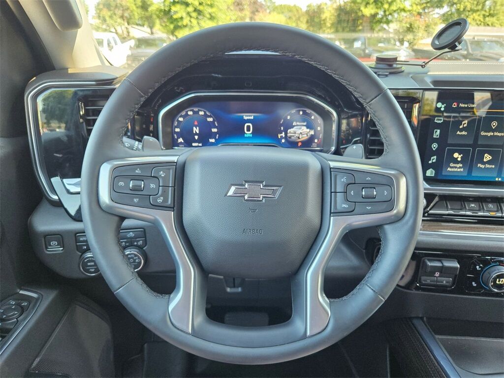 2023 Chevrolet Silverado 1500 RST Gresham OR