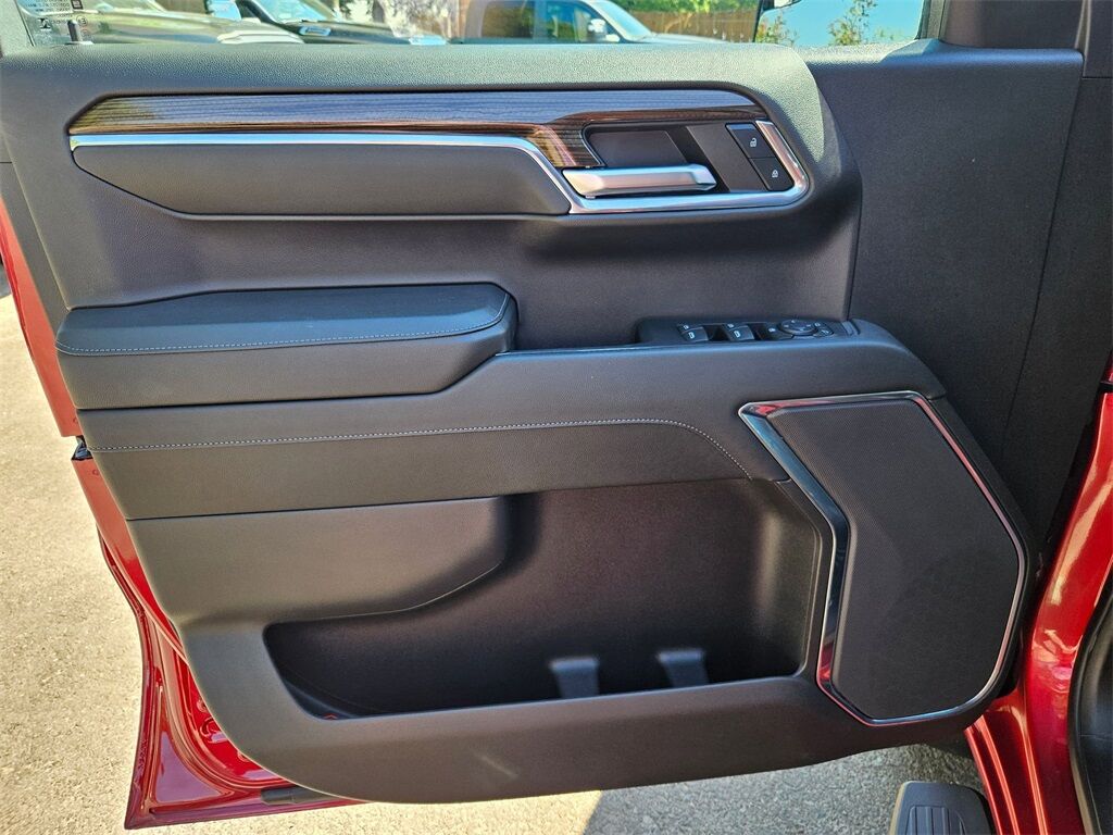 2023 Chevrolet Silverado 1500 RST Gresham OR