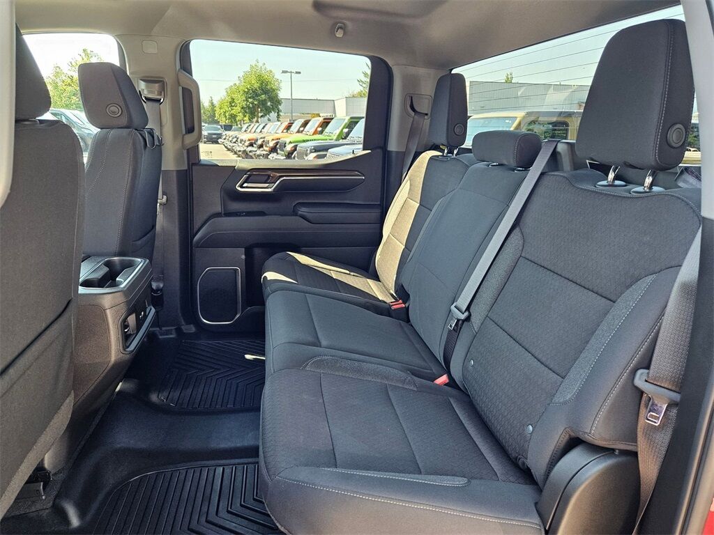 2023 Chevrolet Silverado 1500 RST Gresham OR