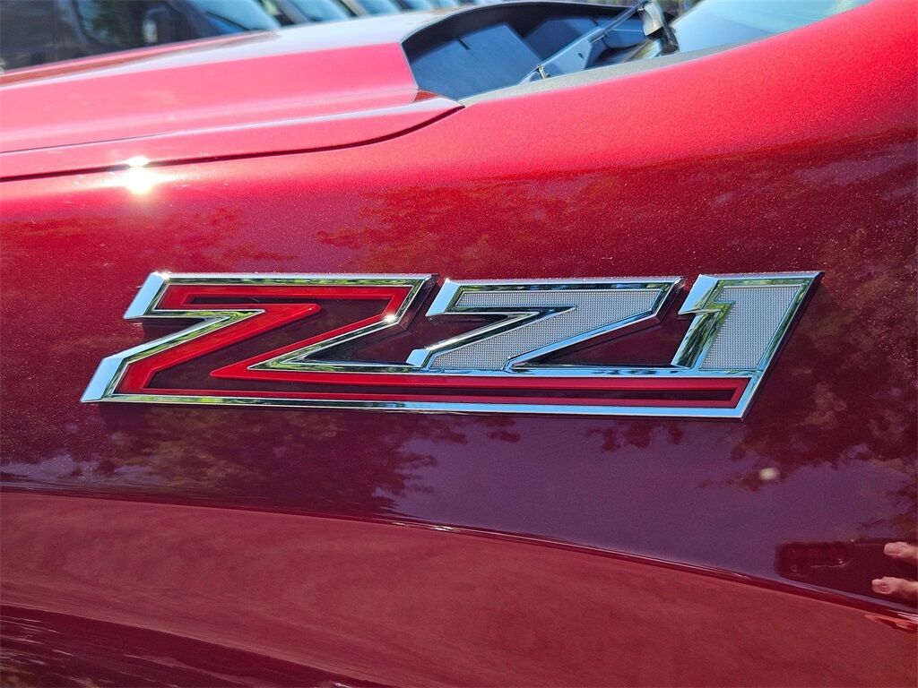 2023 Chevrolet Silverado 1500 RST Gresham OR