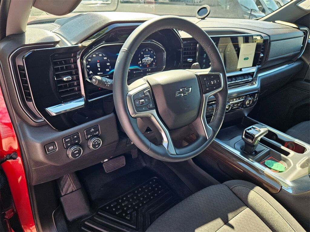 2023 Chevrolet Silverado 1500 RST Gresham OR