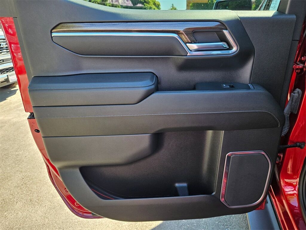 2023 Chevrolet Silverado 1500 RST Gresham OR