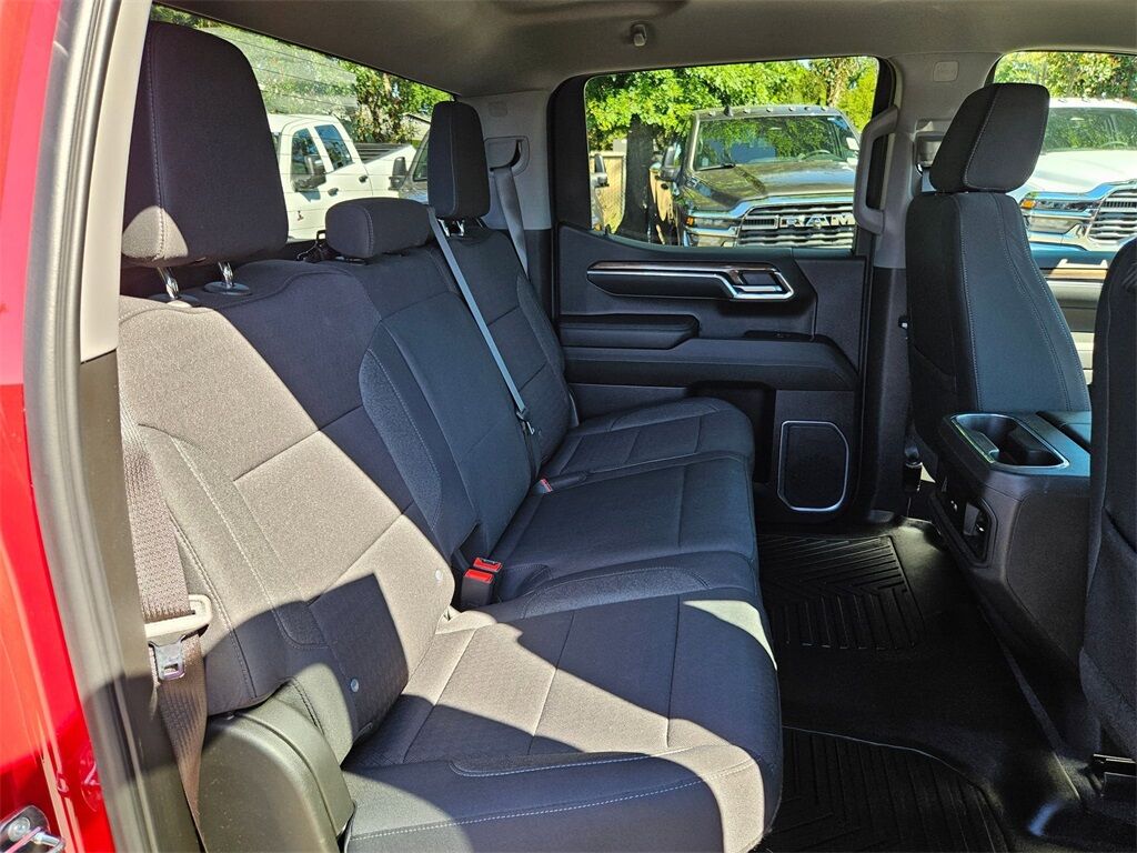 2023 Chevrolet Silverado 1500 RST Gresham OR