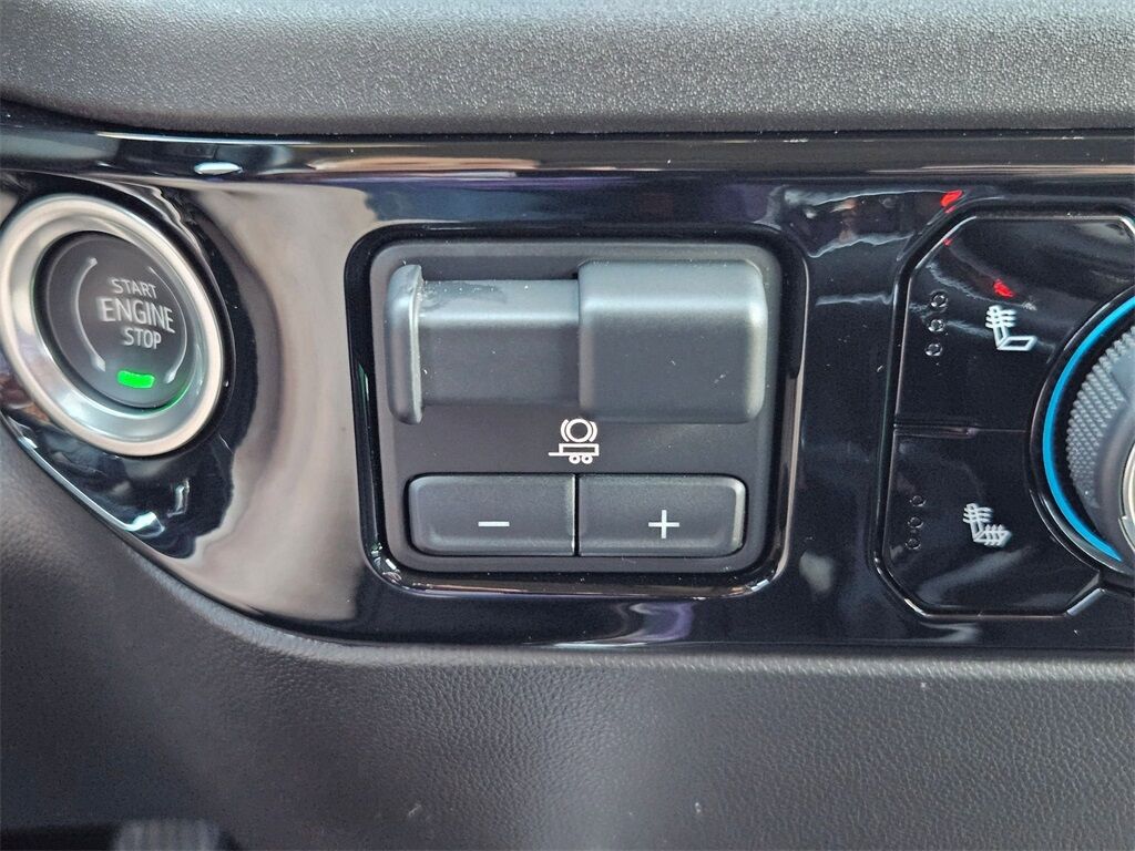 2023 Chevrolet Silverado 1500 RST Gresham OR