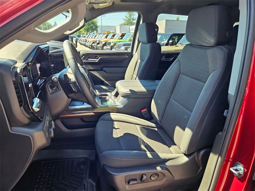 2023 Chevrolet Silverado 1500 RST Gresham OR