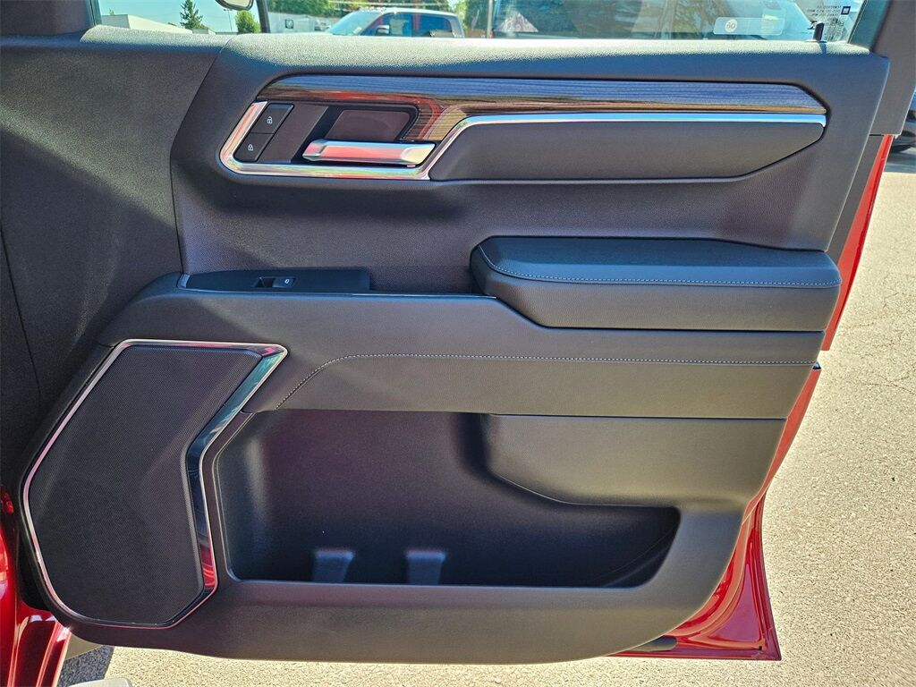 2023 Chevrolet Silverado 1500 RST Gresham OR