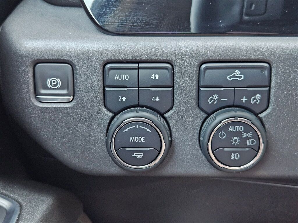 2023 Chevrolet Silverado 1500 RST Gresham OR