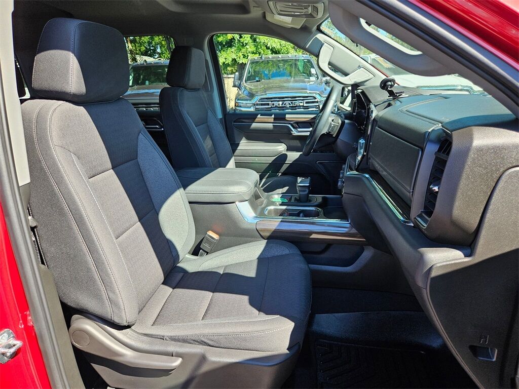 2023 Chevrolet Silverado 1500 RST Gresham OR