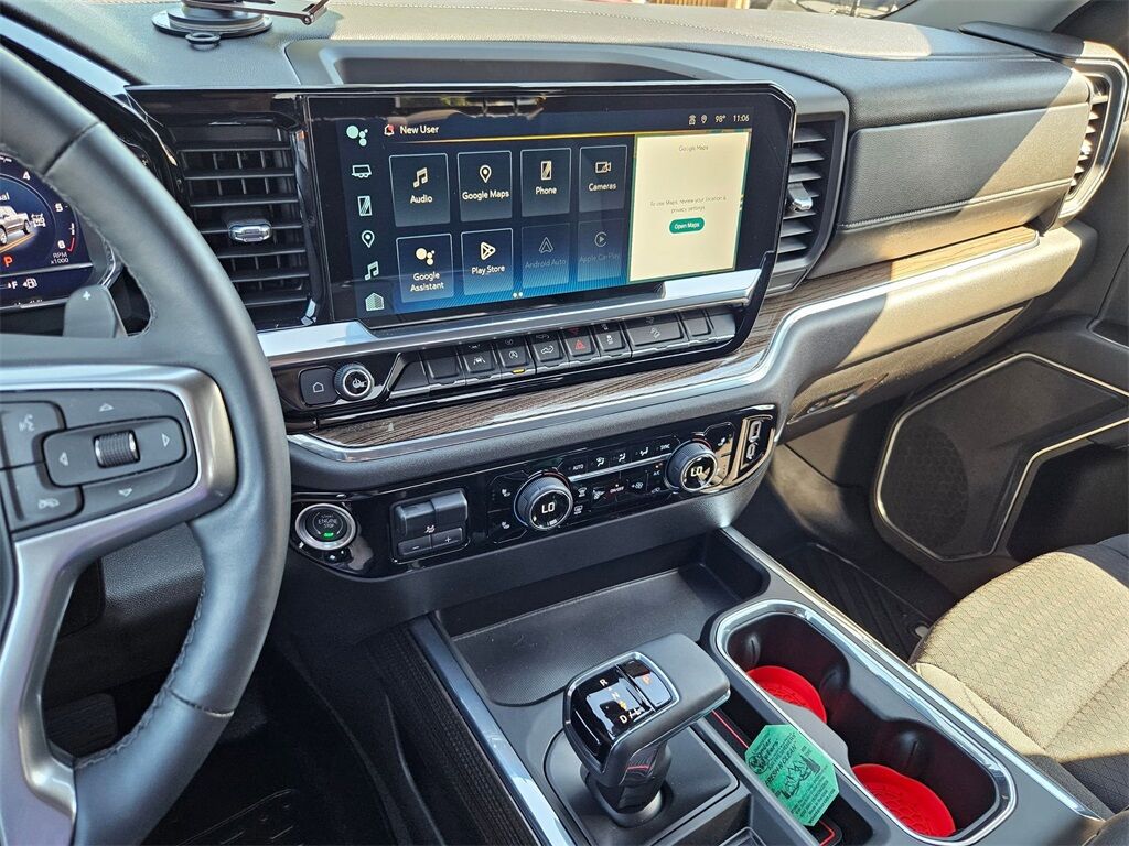 2023 Chevrolet Silverado 1500 RST Gresham OR