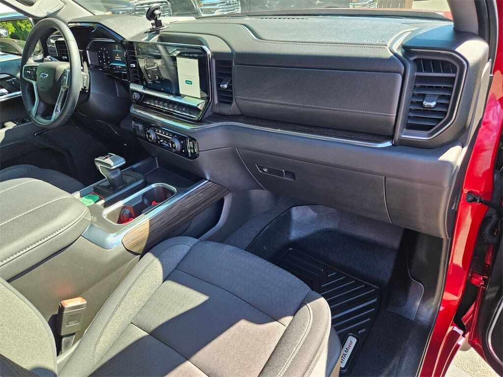 2023 Chevrolet Silverado 1500 RST Gresham OR