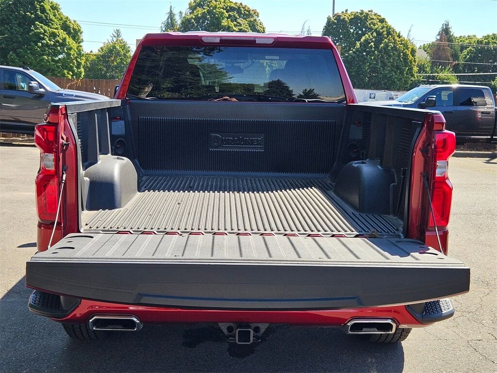 2023 Chevrolet Silverado 1500 RST Gresham OR