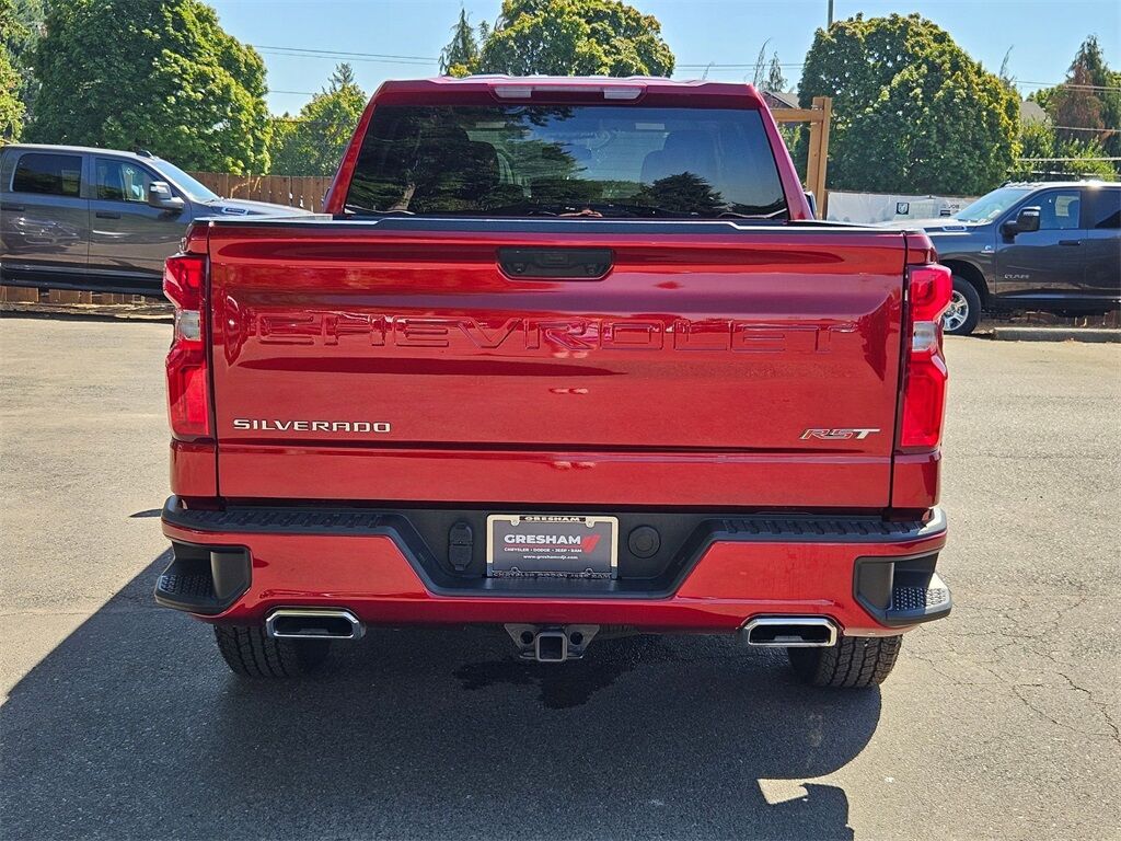 2023 Chevrolet Silverado 1500 RST Gresham OR
