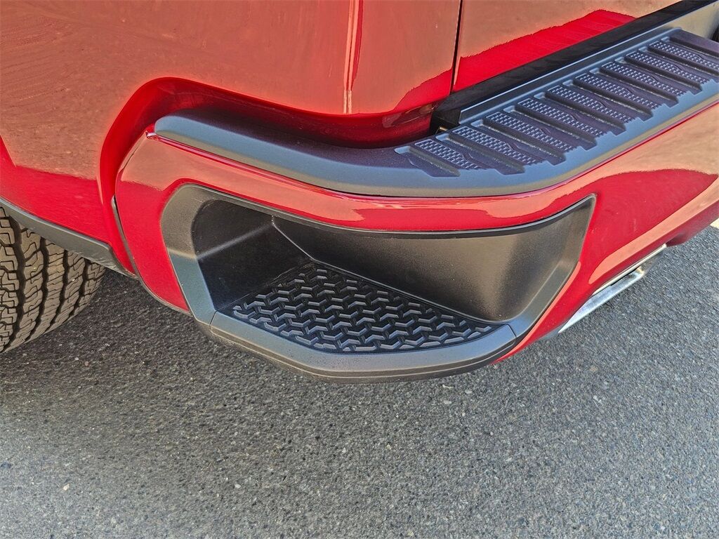 2023 Chevrolet Silverado 1500 RST Gresham OR