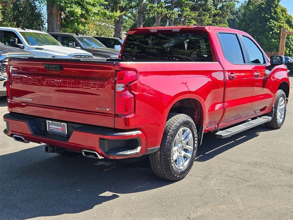 2023 Chevrolet Silverado 1500 RST Gresham OR
