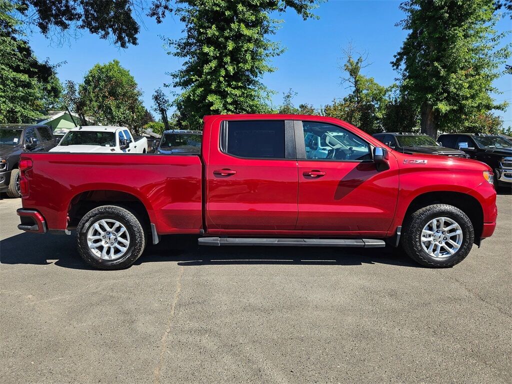 2023 Chevrolet Silverado 1500 RST Gresham OR