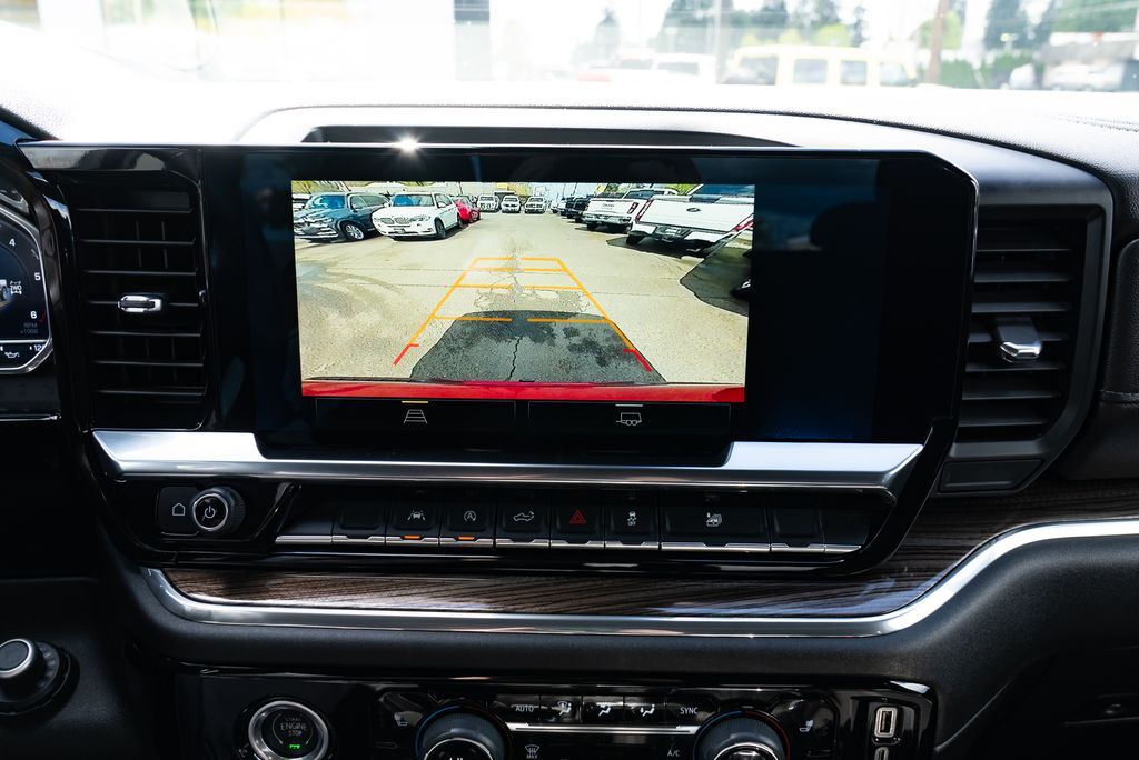 2023 Chevrolet Silverado 1500 RST Milwaukie OR