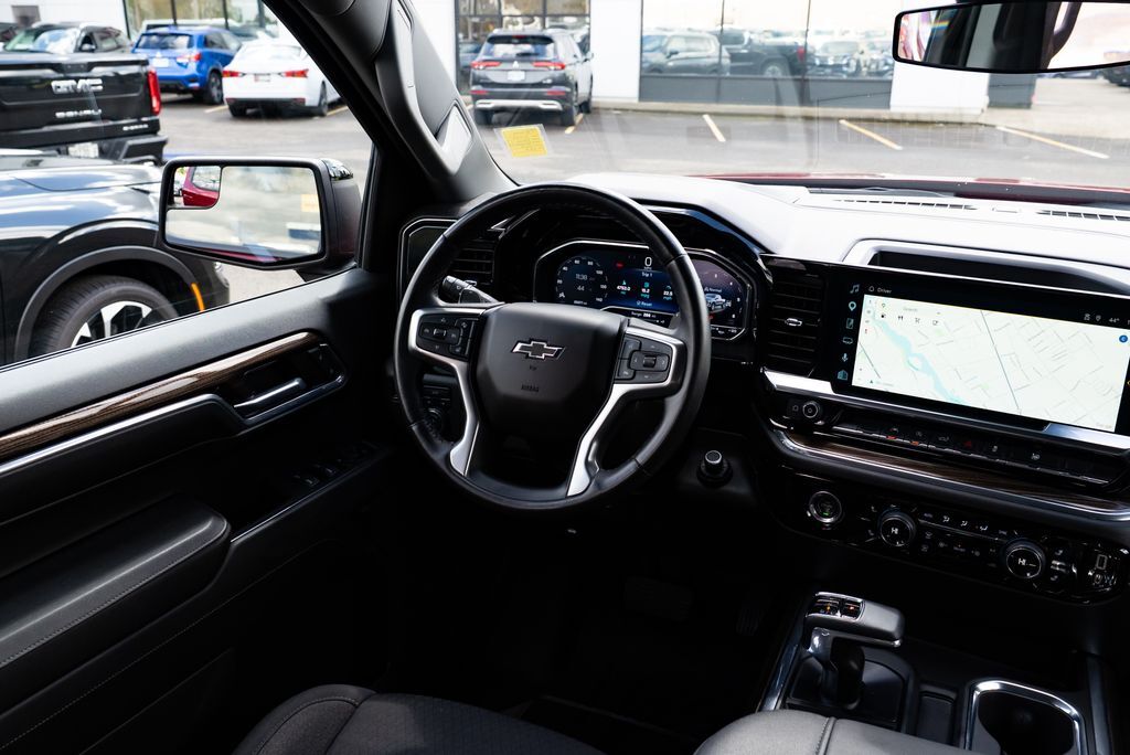 2023 Chevrolet Silverado 1500 RST Milwaukie OR