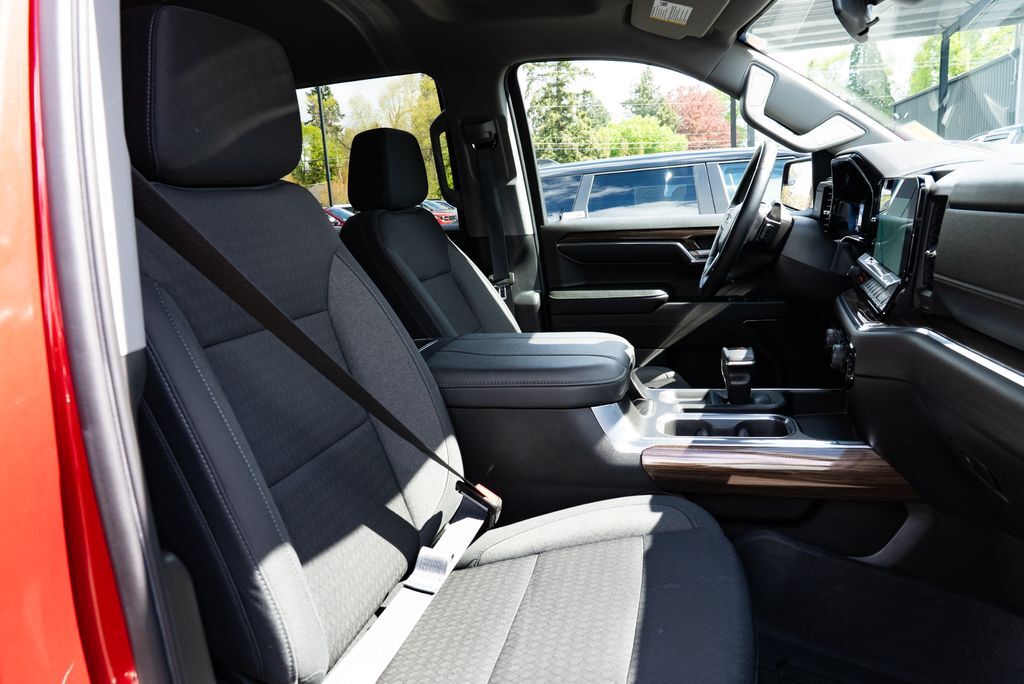 2023 Chevrolet Silverado 1500 RST Milwaukie OR